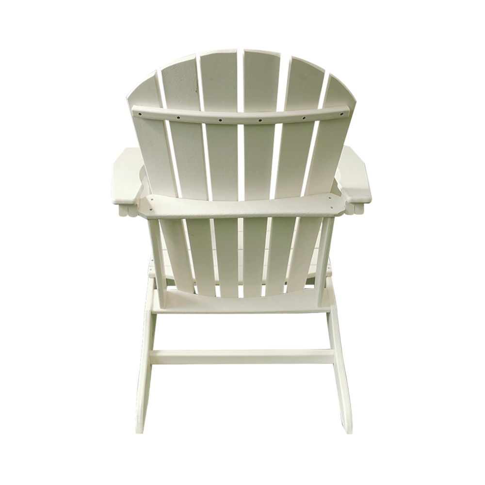 ADM002 Adirondack Frog Chair-HDPE Outdoor-Strandstuhl